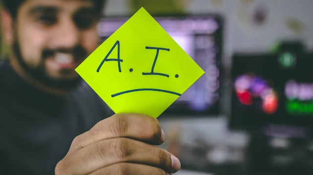 How AI Tools Are Becoming Part of Everyday Work