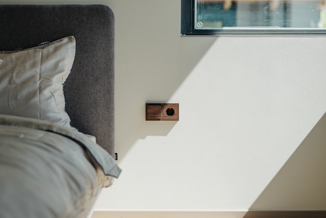 How Security Devices Fit Into a Modern Home