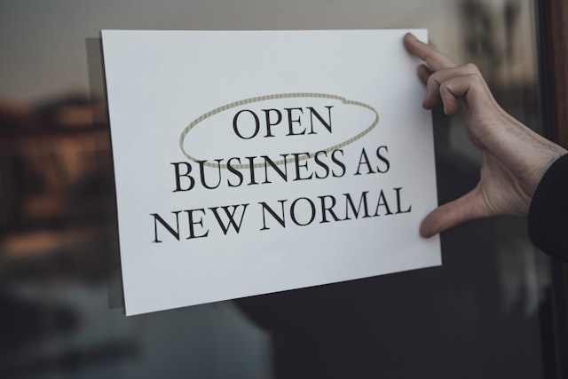 How Small Business Systems Reduce Daily Chaos