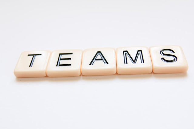 How Team Productivity Improves When Roles Are Clear