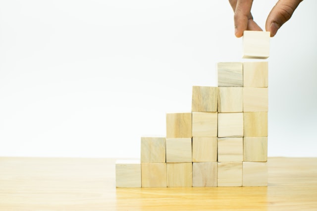How to Build a Growth Strategy Without Overcomplicating It