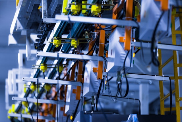 Why Automation Works Best With Clear Processes